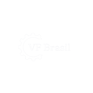Logo VF BRASIL